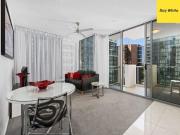 “Stylish Fully Furnished One Bedroom Apartment in the...