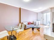 Stylish Fully Furnished One Bedroom Apartment with...
