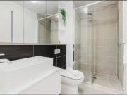 Stylish FULLY FURNISHED One Bedroom Apartment with...