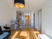 Stylish, fully furnished premium apartment in Berlin...