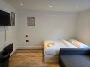 ✨ Stylish Fully Furnished Studio | All Bills Incl