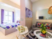 Stylish Fully Furnished Studio Unit in Wil Tower, Quezon...