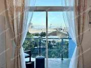 STYLISH FULLY FURNISHED STUDIO w/ BALCONY & PARKING at...
