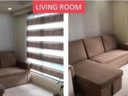Stylish, Functional & Cozy Place Condo in CBD Quezon...