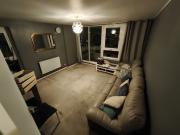 Stylish Furnished 1 Bed Flat with Bills Included