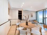 Stylish Furnished 1 Bedroom Apartment in Aurora