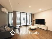 Stylish Furnished 1 Bedroom Apartment in the Heart of...