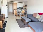 Stylish Furnished 1 Bedroom Apartment with Views in...