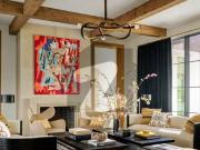 Stylish Furnished 2 Bedroom Apartment For Rent F 11