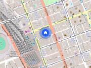 Stylish Furnished 2 Bedroom Apartment in Prime Rose Lane...