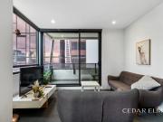 Stylish Furnished 2 Bedroom Apartment in the Heart of...