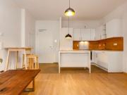 Stylish Furnished 2 Room Apartment in Berlin Mitte –...