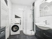 Stylish furnished 2 room apartment in Düsseldorf...