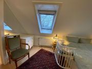 Stylish Furnished 3 Room Maisonette Apartment with Roof...