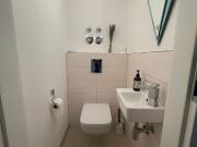 Stylish Furnished 3 Room Penthouse in Berlin Pankow,...