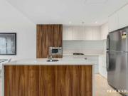 Stylish Furnished Apartment