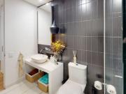 Stylish Furnished Apartment