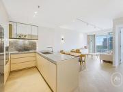 Stylish Furnished Apartment in a Prime Location