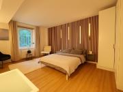 Stylish Furnished Apartment in Architect's Home in...