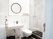 Stylish furnished apartment in great location Berlin...