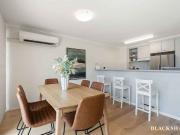 Stylish Furnished Apartment in Narrabundah – Golf Course... Stylish Furnished Apartment in Narrabundah – Golf Course...