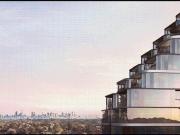 Stylish Furnished Apartment in the Heart of Box Hill！