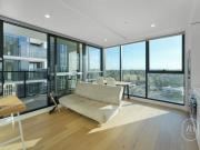 Stylish Furnished Apartment in the Heart of Box Hill I...