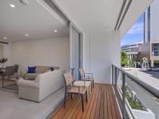 Stylish Furnished Apartment in the Heart of East Perth –...