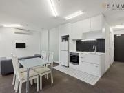 Stylish Furnished Apartment in the Heart of the City