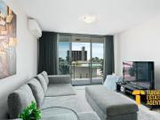 Stylish Furnished Apartment in the Royale Complex