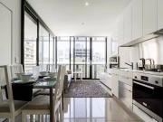 Stylish Furnished Apartment Located In the Heart of...