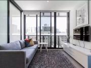 Stylish Furnished Apartment Located In the Heart of...