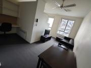 Stylish Furnished Apartment with Pool View – Walk to Uni...