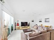 Stylish Furnished Apartment with Stunning Views in the...