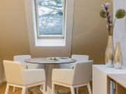 STYLISH FURNISHED ATTIC APARTMENT IN GRUNEWALD, Berlin...