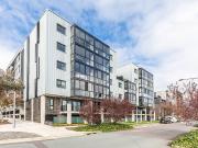 Stylish Furnished Industrial Apartment in Kingsborough...