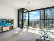 Stylish Furnished One Bedroom Apartment in...