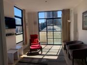 Stylish furnished one bedroom with amazing views