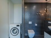 Stylish furnished penthouse with two terraces in a new...