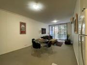 “Stylish Furnished Studio Apartment in the Heart of the...