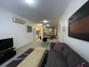Stylish Furnished Studio Apartment in the Heart of the City