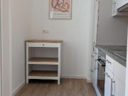Stylish Furnished Studio in the Heart of Kreuzberg