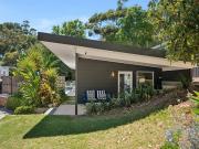 Stylish Furnished Studio Living with Poolside Appeal