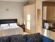 stylish furnished studio on the mark.