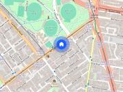 “Stylish Furnished Studio with Balcony in the Heart of...