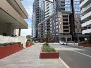 Stylish Furnished Two Bedroom Apartment steps to...