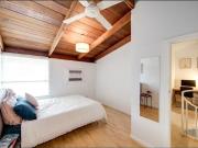 Stylish Furnished Two Bedroom Townhouse