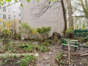 Stylish & grand Gründerzeit apartment with original...