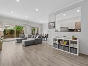 Stylish Ground Floor Living with Exceptional Convenience