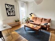 Stylish Hackney One Bed Short Term